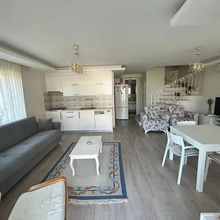 Villa House - Boyalik Çeşme